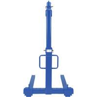 Dispositif de levage a&eacute;rien, 43-1/8" lo, Capacit&eacute; 4000 lb (2 tonnes) Helyx Safety & Industrial Supplies