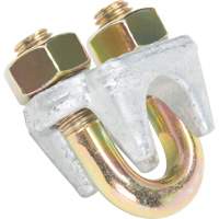 Serre-c&acirc;ble Golden-U-Bolt Helyx Safety & Industrial Supplies