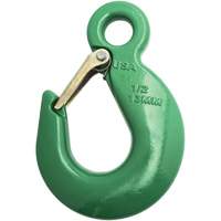 Crochet de levage Helyx Safety & Industrial Supplies