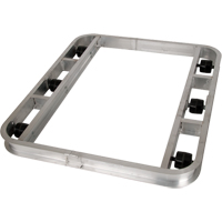 Pallet Dolly Helyx Safety & Industrial Supplies