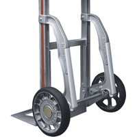 Trousse de monte-marche pour diable en aluminium Helyx Safety & Industrial Supplies
