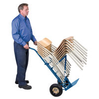 Accessoires pour diables Helyx Safety & Industrial Supplies