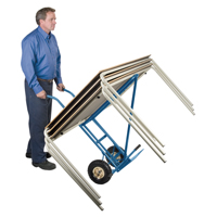Accessoires pour diables Helyx Safety & Industrial Supplies