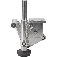 Ensemble de verrouillage de roulettes Dandy Lift Helyx Safety & Industrial Supplies