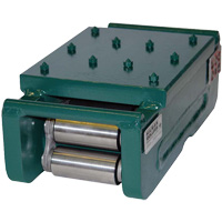Machine Roller, 30 tons Capacity Helyx Safety & Industrial Supplies