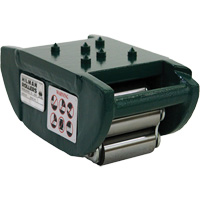 Machine Roller, 7.5 tons Capacity Helyx Safety & Industrial Supplies