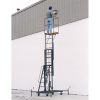 Ballylift&reg; Maintenance Lift Helyx Safety & Industrial Supplies
