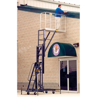 Ballylift&reg; Maintenance Lift Helyx Safety & Industrial Supplies