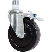 Mobile Work Scaffolding - Maxi Round Scaffolding Accessories Helyx Safety & Industrial Supplies