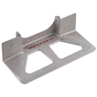 Aluminum Hand Truck Accessories - Nose Plate Helyx Safety & Industrial Supplies