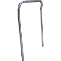 Steel Deck Platform Truck Helyx Safety & Industrial Supplies