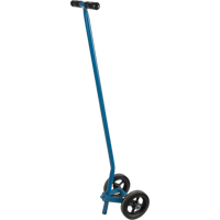 Specialized Platform Decks - Semi Live Skids - Jack Handle Helyx Safety & Industrial Supplies