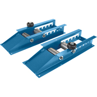 Support pour d&eacute;vidoir &agrave; c&acirc;ble, 1,5 tonne Capacit&eacute; Helyx Safety & Industrial Supplies