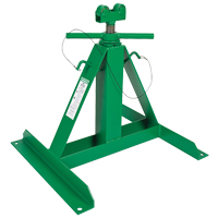 Chevalet de d&eacute;roulage Helyx Safety & Industrial Supplies