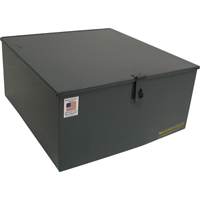 Tricycles Mover Helyx Safety & Industrial Supplies