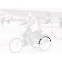 Garde-boue lat&eacute;raux Helyx Safety & Industrial Supplies