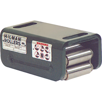 Machine Roller, 3/4 tons Capacity Helyx Safety & Industrial Supplies