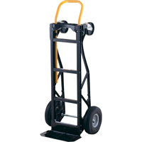 Diables transformables, Nylon, Capacit&eacute; 600 lb Helyx Safety & Industrial Supplies