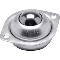 Billes de manutention en acier Helyx Safety & Industrial Supplies
