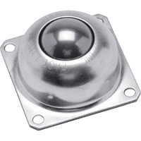 Billes de manutention en acier Helyx Safety & Industrial Supplies
