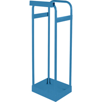 Nacelles &eacute;l&eacute;vatrices pour travail en hauteur - Boîtiers pour ampoules &eacute;lectriques Helyx Safety & Industrial Supplies