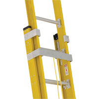 &eacute;chelles &agrave; coulisse industrielles robustes (s&eacute;rie 6200), Cap 375 lb, 13' h, Calibre 1AA Helyx Safety & Industrial Supplies