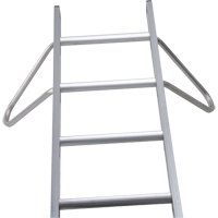 Stabilisateurs pour &eacute;chelles coulissantes Helyx Safety & Industrial Supplies