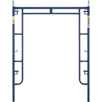 Composants d'&eacute;chafaudages - Arches, Montant d'arche, 60" la x 78" h Helyx Safety & Industrial Supplies