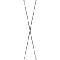 Scaffolding Components - Cross Braces, Cross Brace, 84" W x 48" H Helyx Safety & Industrial Supplies