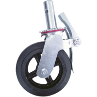 Scaffolding Accessories - Casters Helyx Safety & Industrial Supplies