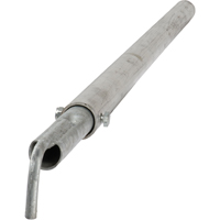 Scaffolding Accessories - Wall Attachment Helyx Safety & Industrial Supplies