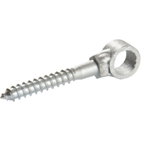 Scaffolding Accessories - Screws for Wall Bracket Helyx Safety & Industrial Supplies