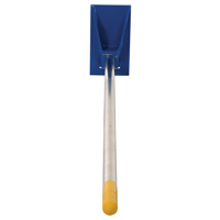 Forklift Carpet Boom, 108-1/2" Length, Carriage Mount, 2500 lbs. Capacity Helyx Safety & Industrial Supplies