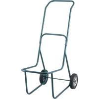 Diable pour chaises, Prise Continu, Hauteur de 44-3/4", Capacit&eacute; 200 lb Helyx Safety & Industrial Supplies