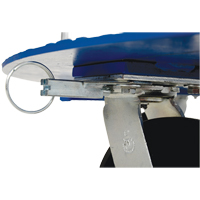 Ergonomic Platform Cart Helyx Safety & Industrial Supplies