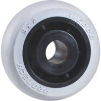 ProTech Polyolefin Wheels Helyx Safety & Industrial Supplies