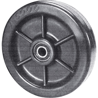 Envirothane Wheels Helyx Safety & Industrial Supplies