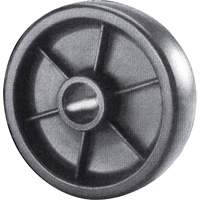Polyolefin Wheel Helyx Safety & Industrial Supplies
