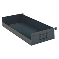 Chariots Adjust-A-Tray Helyx Safety & Industrial Supplies