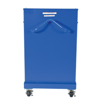 Lift Table, 30"L x 30"W, Steel, 840 lbs. Capacity Helyx Safety & Industrial Supplies