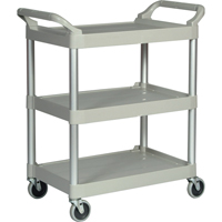 Utility Carts