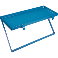 Mechanics/Maintenance Rolling Ladder - Replacement Parts Helyx Safety & Industrial Supplies