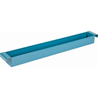 Nacelles &eacute;l&eacute;vatrices pour travail en hauteur - Plateau &agrave; outils en option Helyx Safety & Industrial Supplies