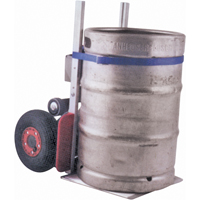 Courroie de confinement pour diable en aluminium Helyx Safety & Industrial Supplies