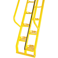 Alternating-Tread Stairs Helyx Safety & Industrial Supplies