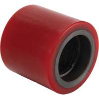 Replacement Polyurethane Wheel For Heavy-Duty Kleton Pallet Trucks Helyx Safety & Industrial Supplies