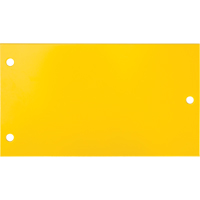 Support de montage pour grille de protection Helyx Safety & Industrial Supplies