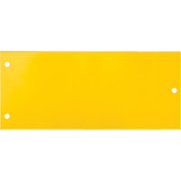 Support de montage pour grille de protection Helyx Safety & Industrial Supplies