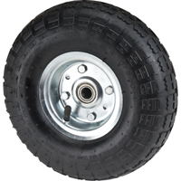 Hand Truck Replacement Wheel Helyx Safety & Industrial Supplies