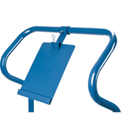 Ergonomic Platform Trucks Helyx Safety & Industrial Supplies